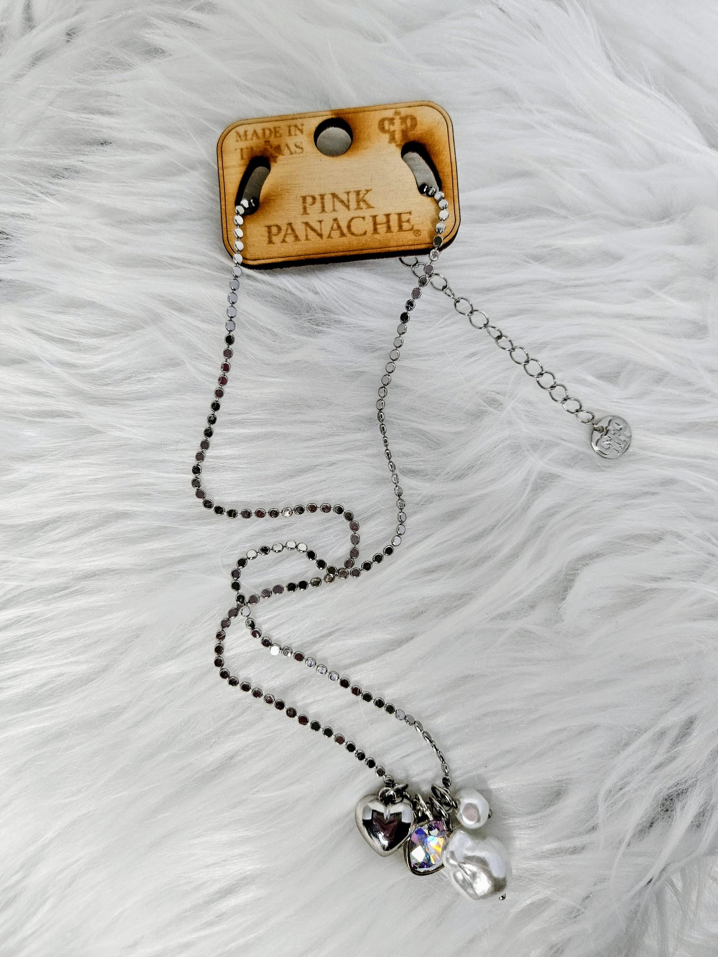 Celestial Opulence Necklace