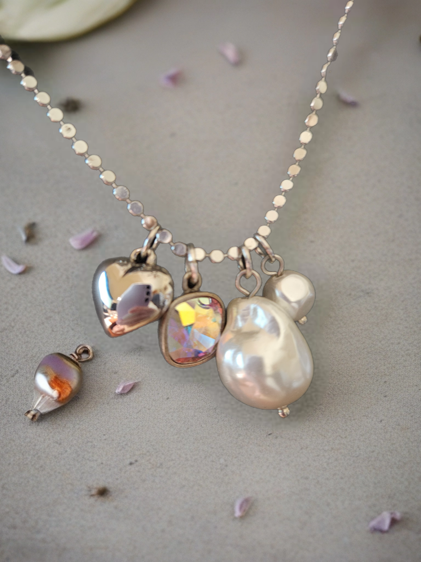 Celestial Opulence Necklace