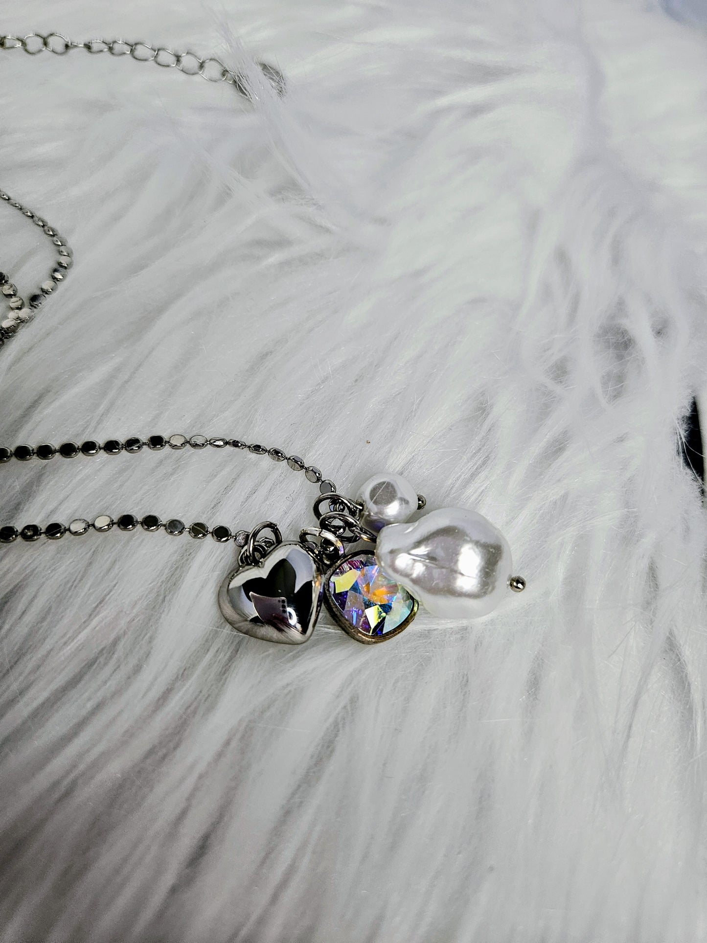 Celestial Opulence Necklace