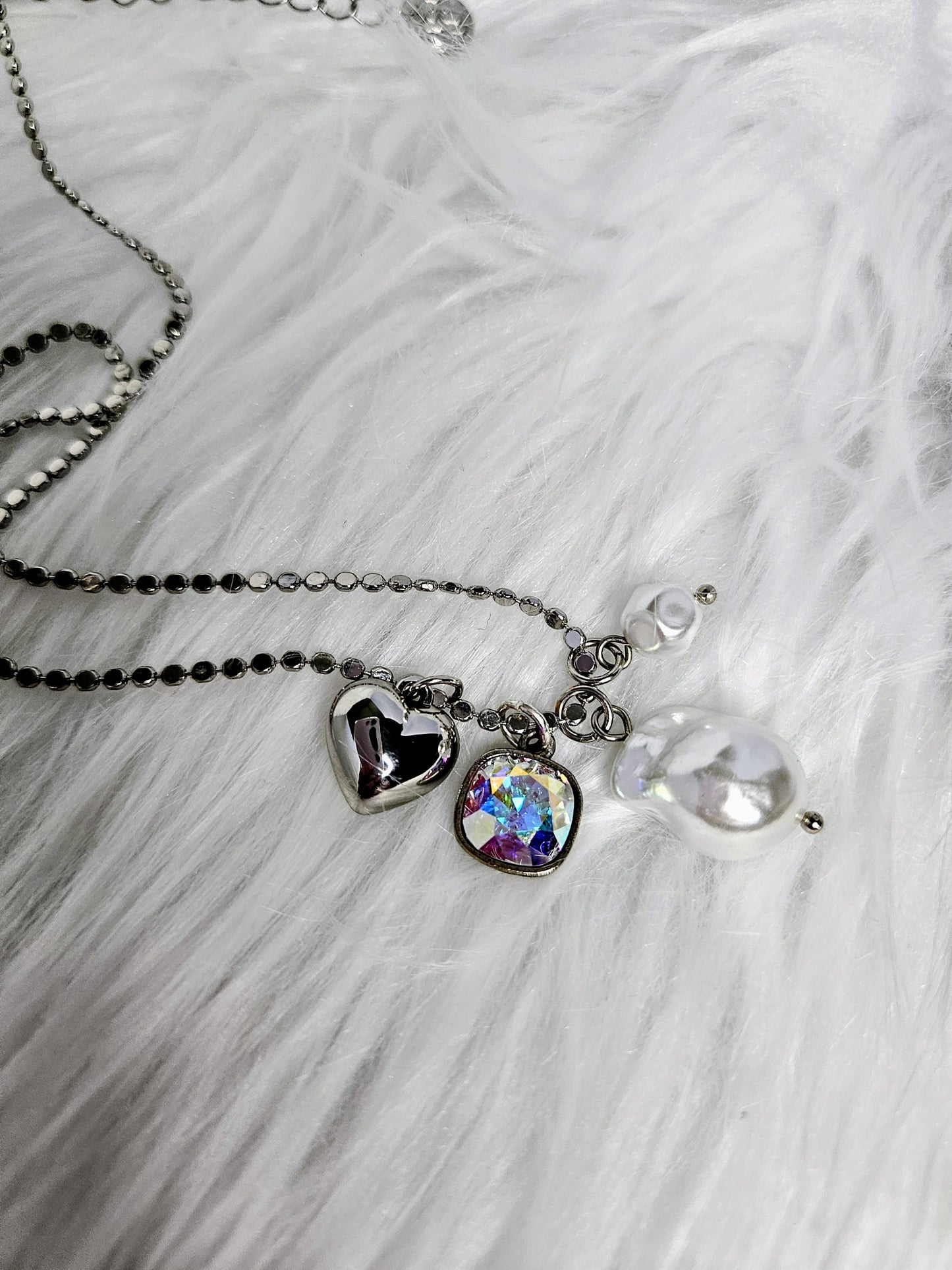 Celestial Opulence Necklace