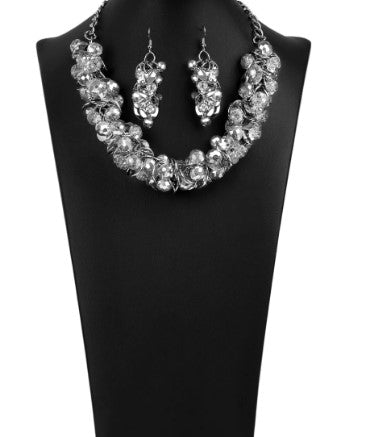 The Haydee Zi Signature Collection Necklace