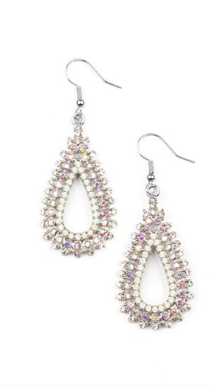 The Works Multi-Colored Earrings