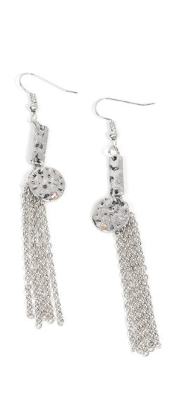 Twinkle Twinkle Little Trinket Multi-Colored Earrings