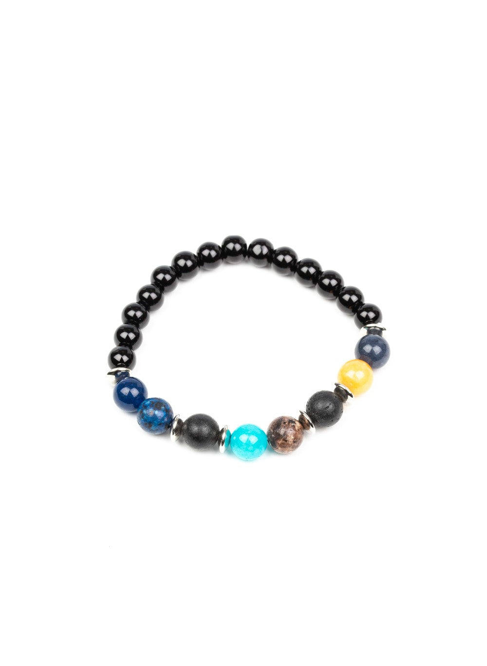 Journey Multi-Colored Urban Bracelet