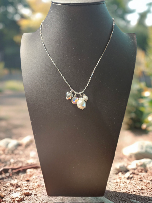 Celestial Opulence Necklace