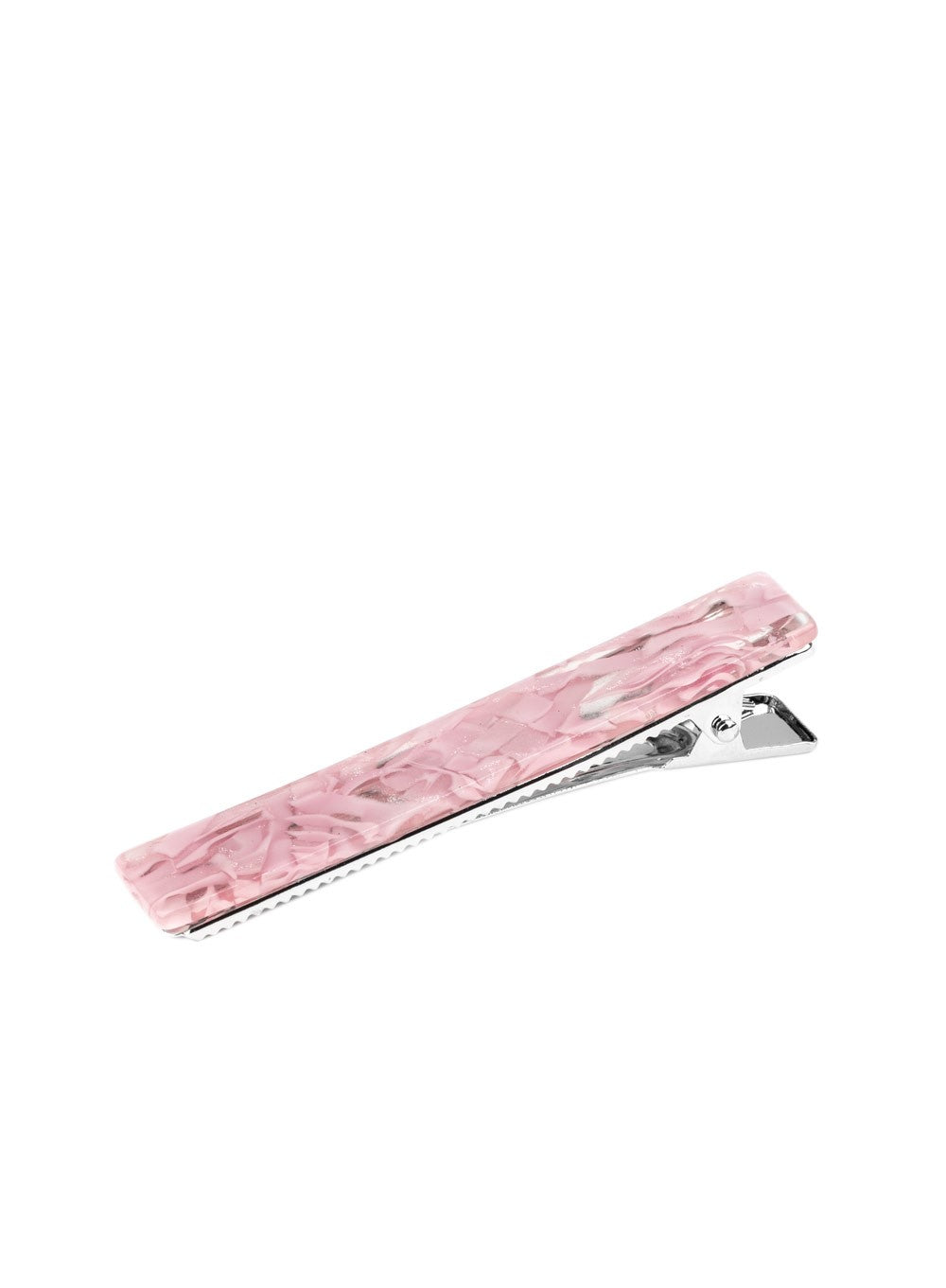 Hair Goals Pink Hair Clip