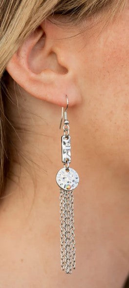 Twinkle Twinkle Little Trinket Multi-Colored Earrings